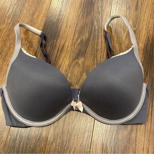 Body by Victoria push up bra